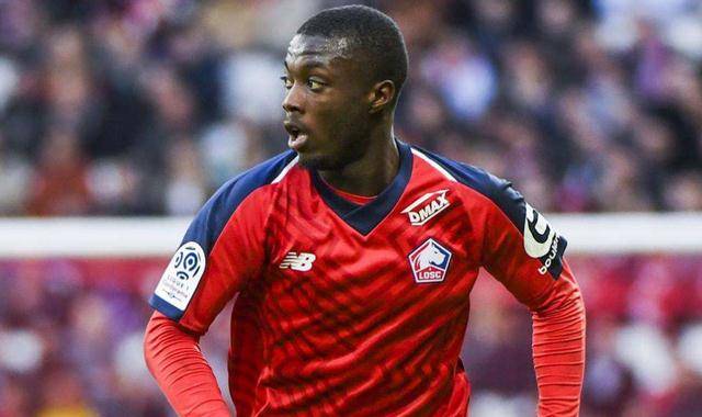  里尔新帅首秀带队逼平豪门  