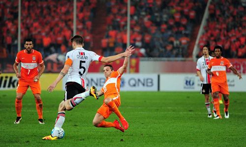  克莱蒙门将连续扑点，球队惊险守平强敌  