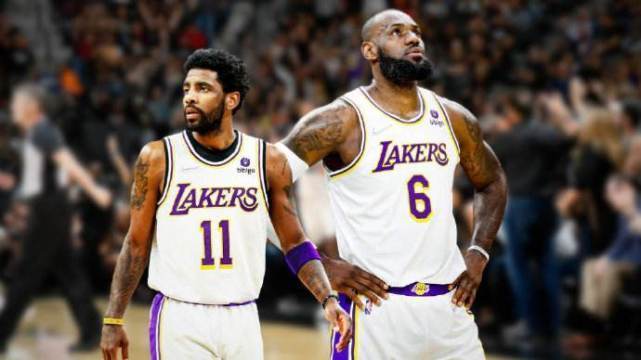  湖人交易传闻四起，威少或离队在即  