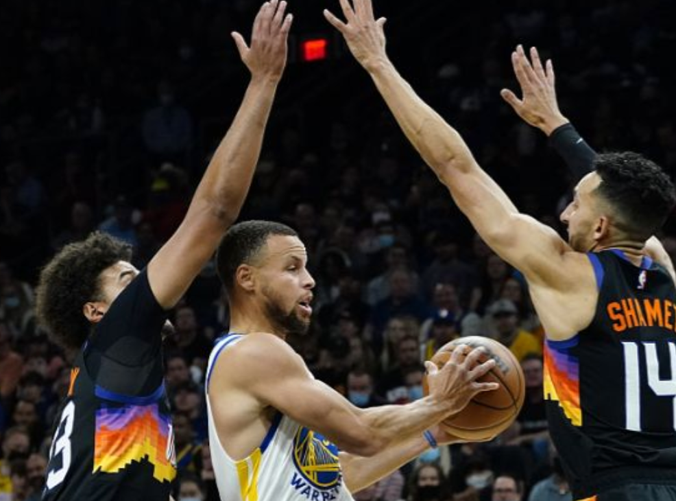  戈贝尔防守统治森林狼擒下开拓者队