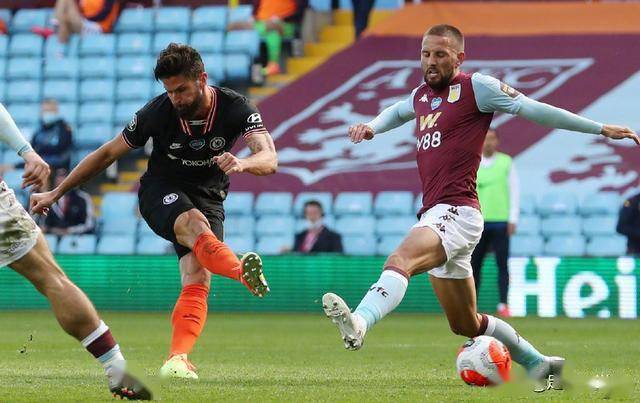  阿斯顿维拉青春风暴，年轻阵容掀翻老牌劲旅